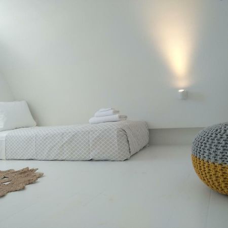Sol-Mate Suites Oia  Exterior foto