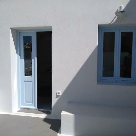 Sol-Mate Suites Oia  Exterior foto