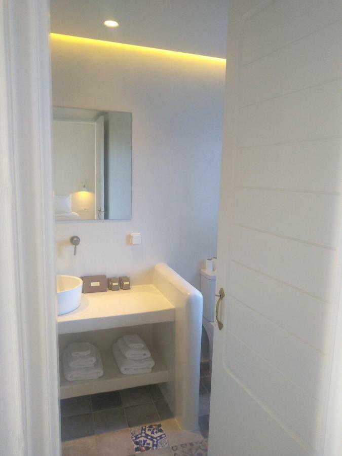 Sol-Mate Suites Oia  Exterior foto