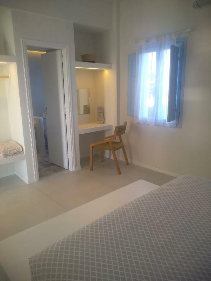 Sol-Mate Suites Oia  Exterior foto