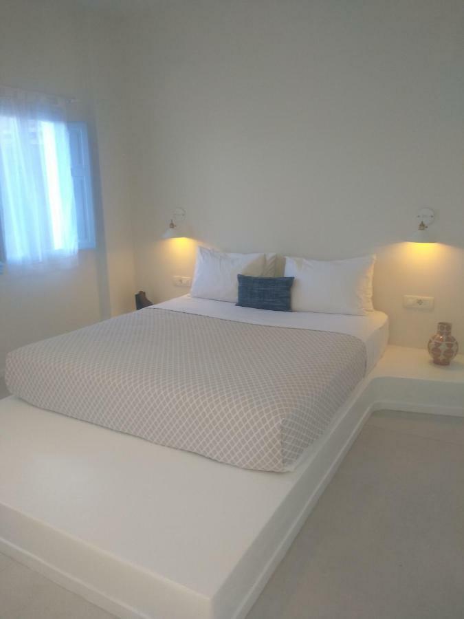 Sol-Mate Suites Oia  Exterior foto