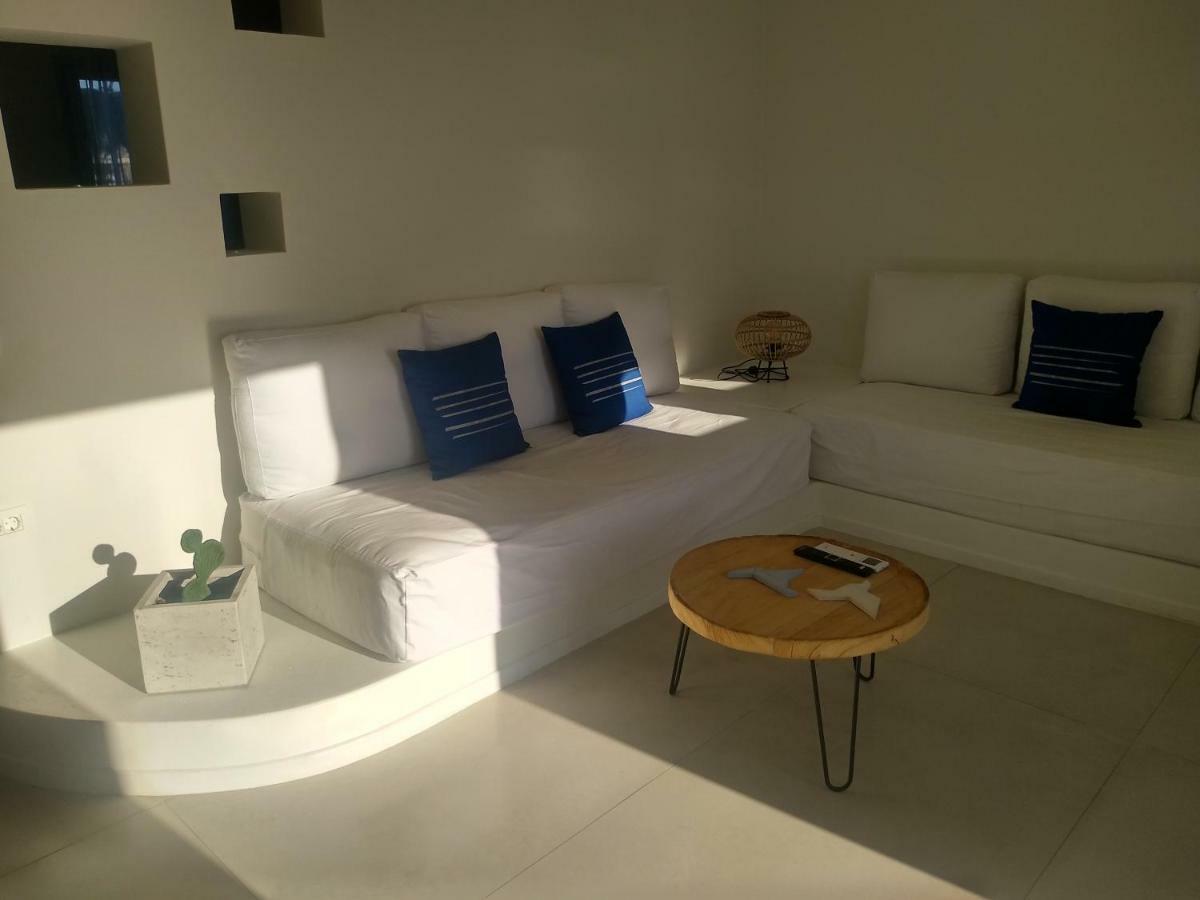Sol-Mate Suites Oia  Exterior foto