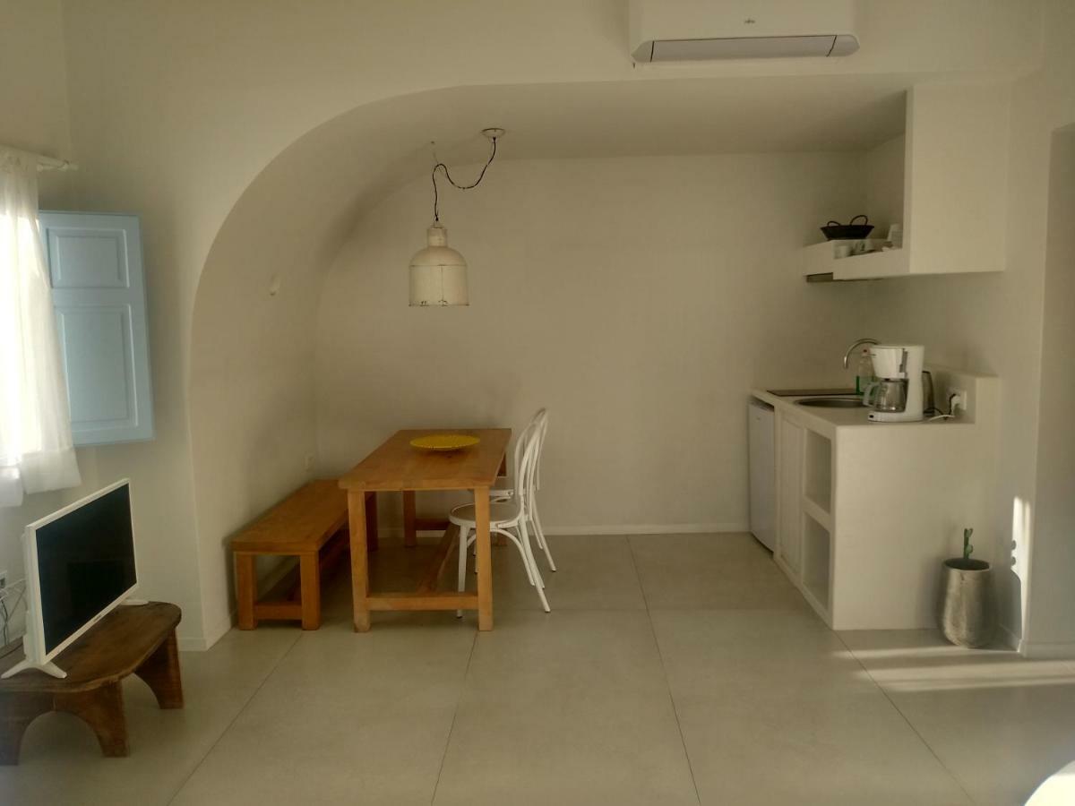 Sol-Mate Suites Oia  Exterior foto