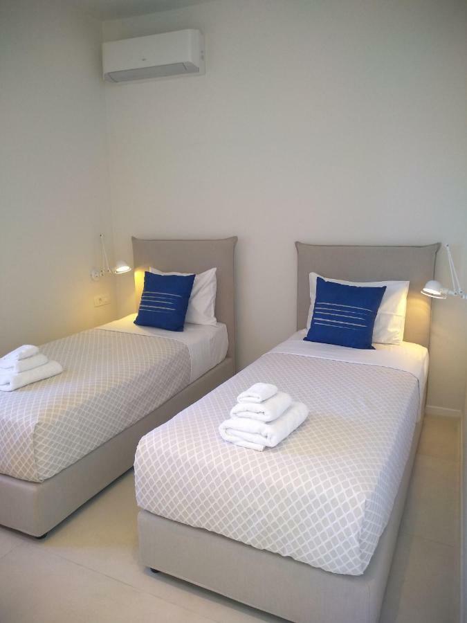 Sol-Mate Suites Oia  Exterior foto