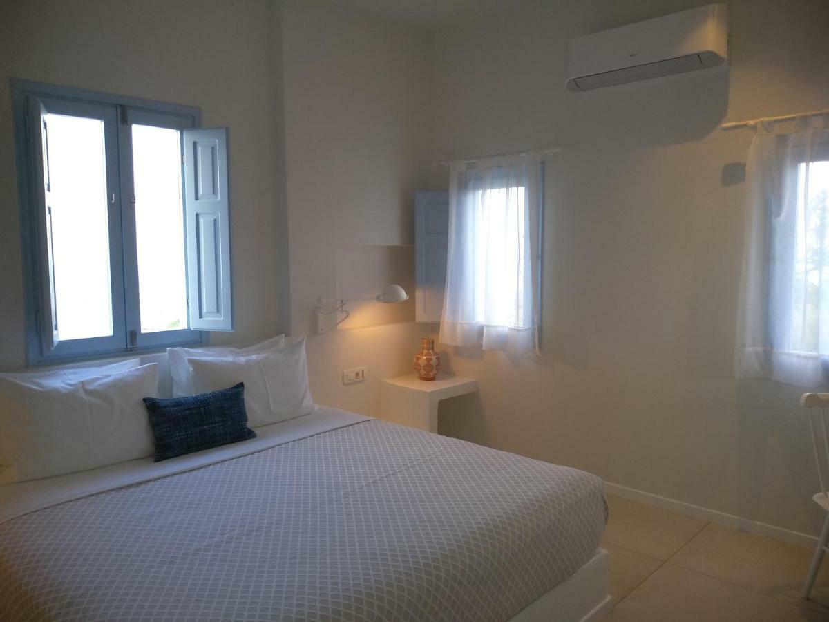 Sol-Mate Suites Oia  Exterior foto