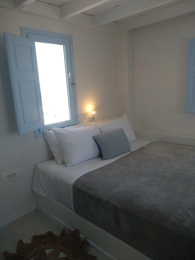 Sol-Mate Suites Oia  Exterior foto