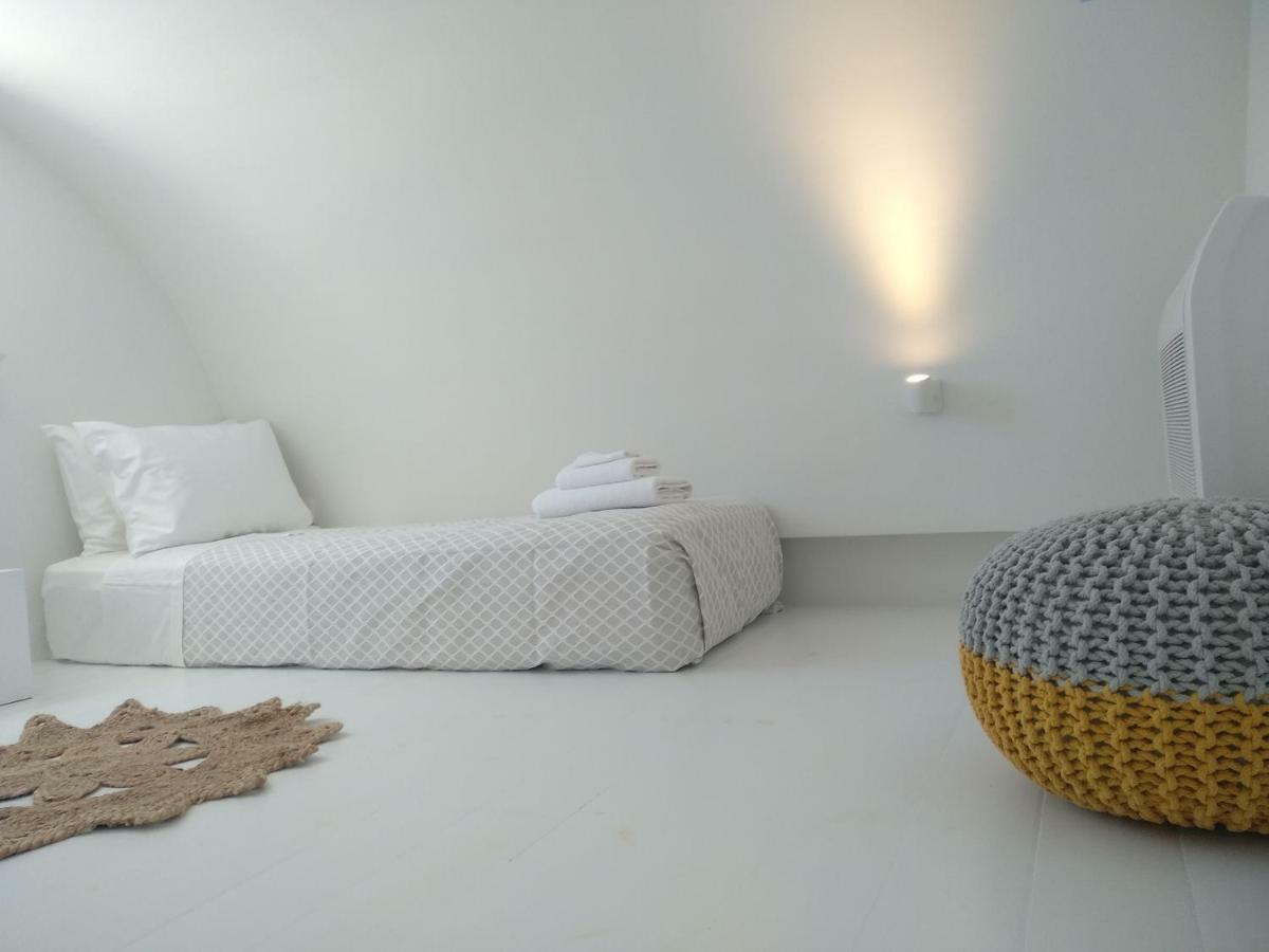 Sol-Mate Suites Oia  Exterior foto