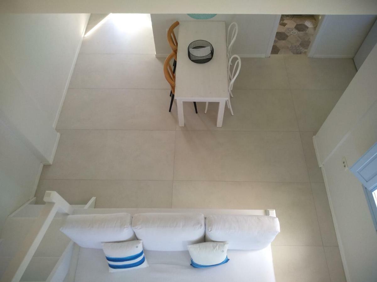 Sol-Mate Suites Oia  Exterior foto