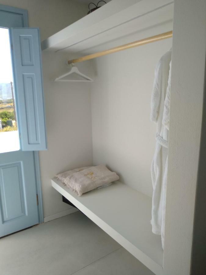 Sol-Mate Suites Oia  Exterior foto