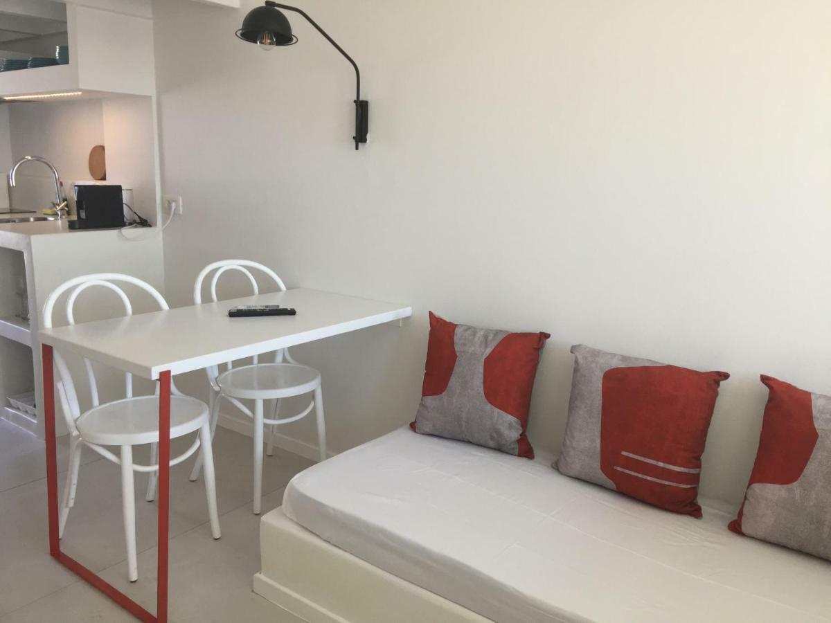 Sol-Mate Suites Oia  Exterior foto